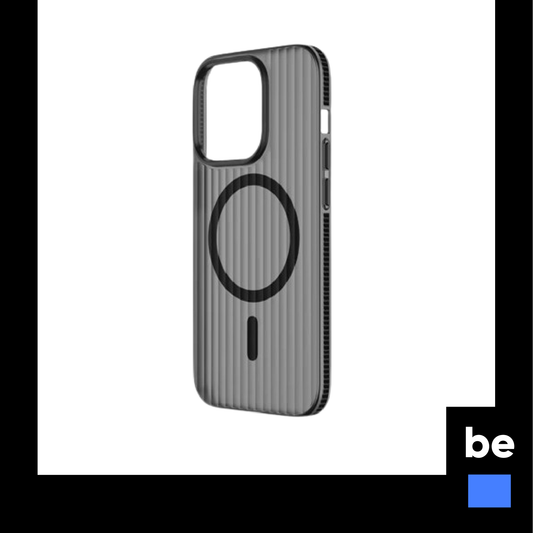 iPhone beLimitless Case Negro